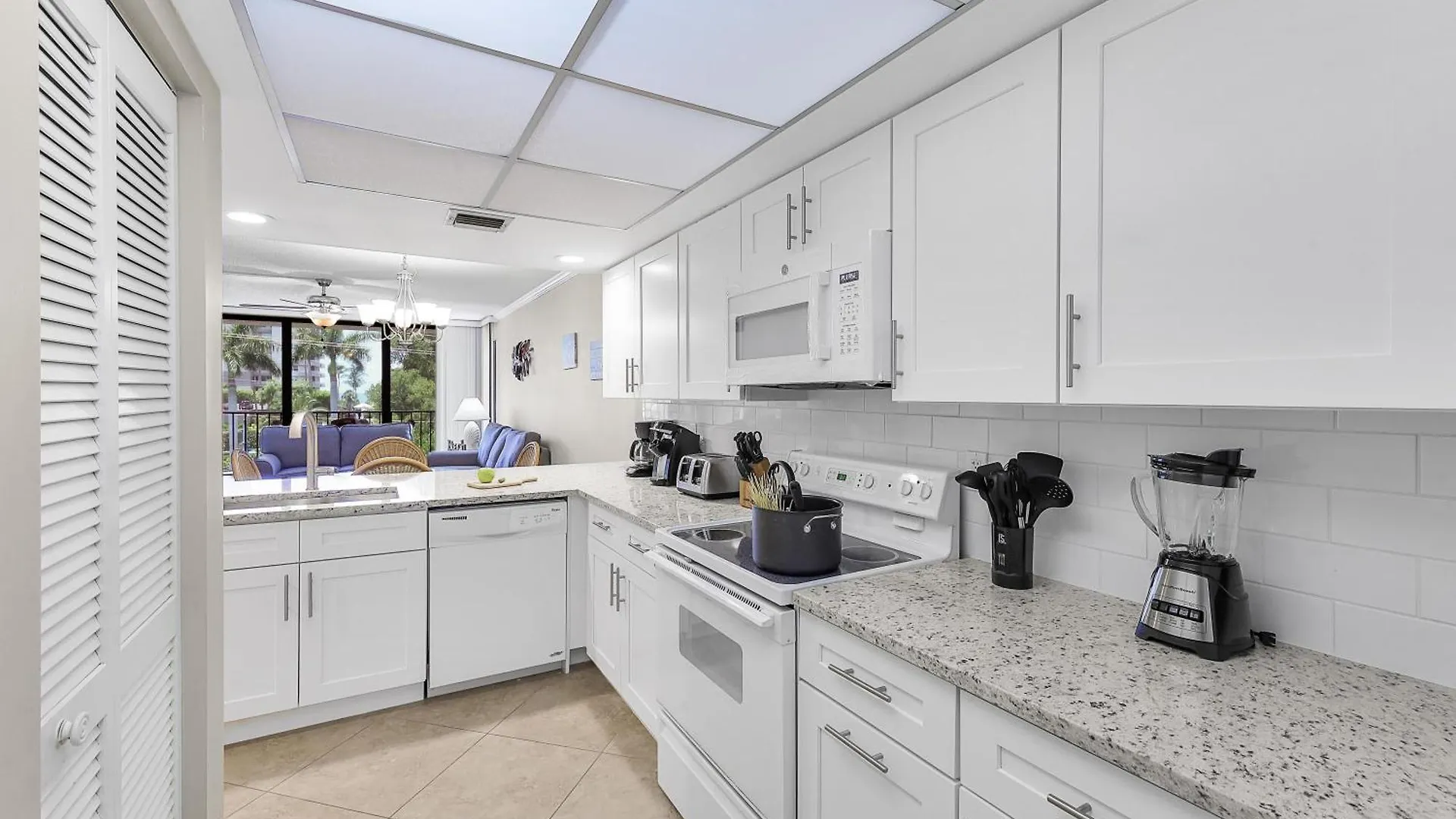 Holiday home Grandview 307 Marco Island