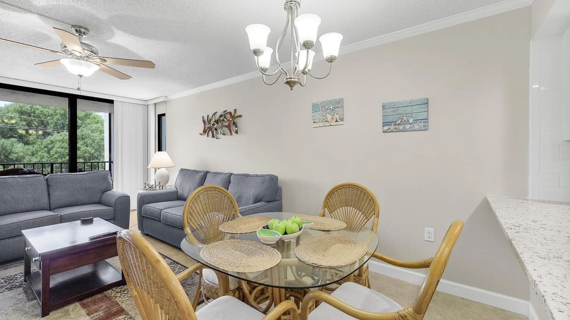 Grandview 307 Holiday home