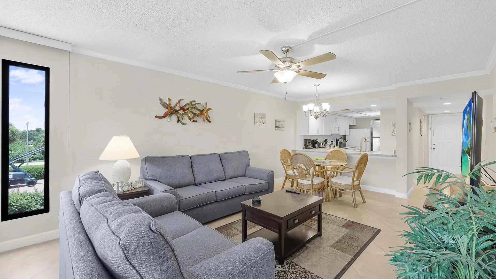 Grandview 307 *