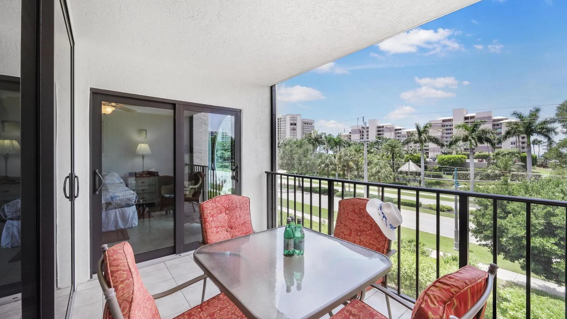 Grandview 307 * Marco Island