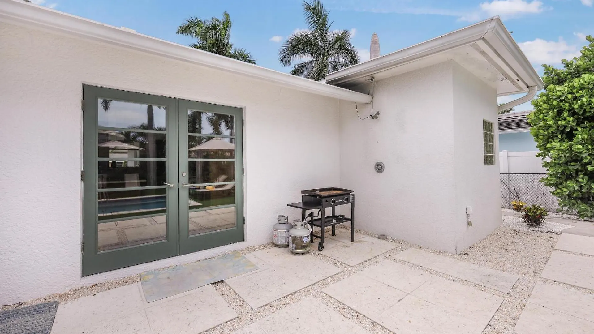 Holiday home 1220 Samoa Avenue *