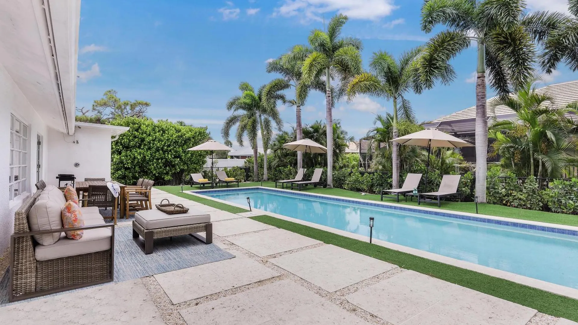 Holiday home 1220 Samoa Avenue Marco Island