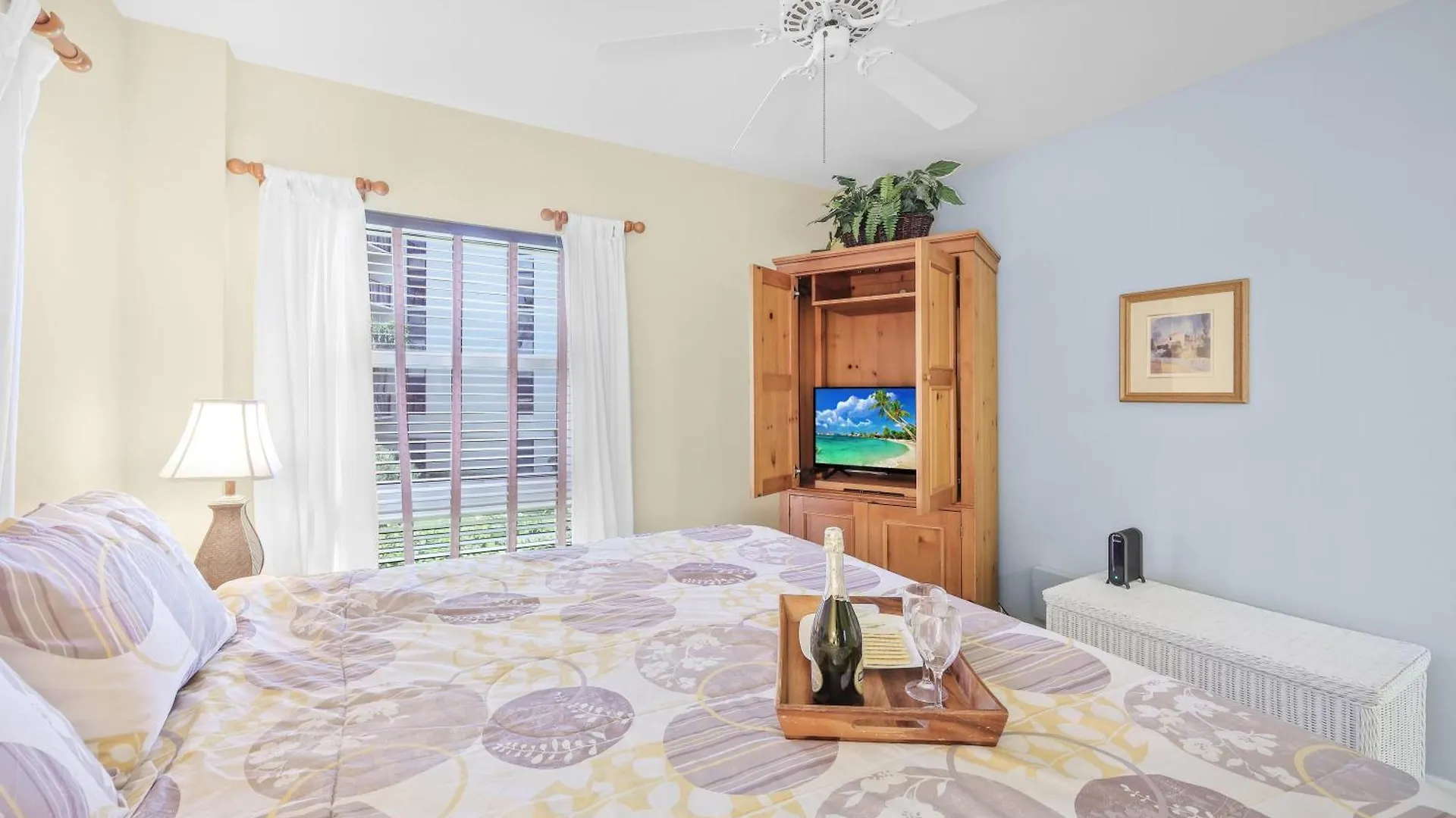 Emerald 23 Holiday home *