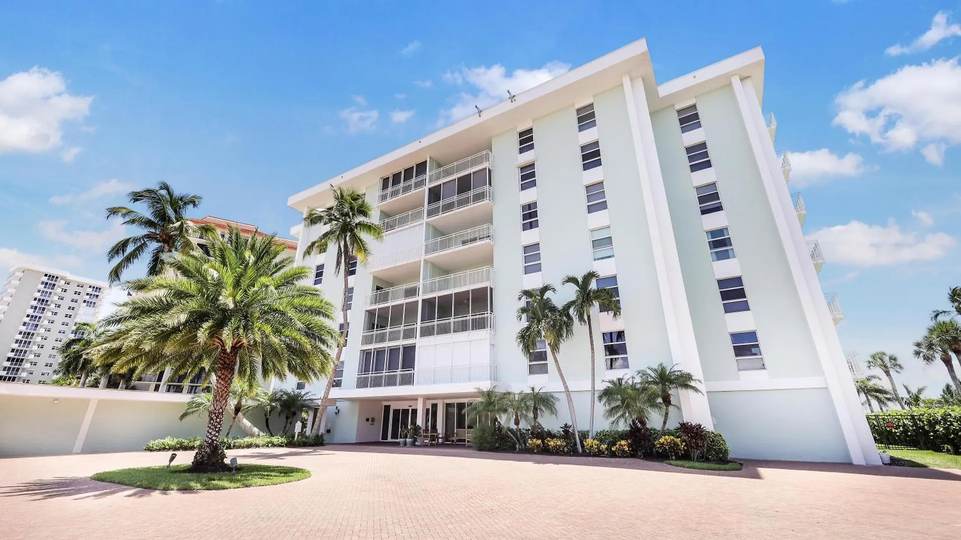 Emerald 23 Holiday home Marco Island