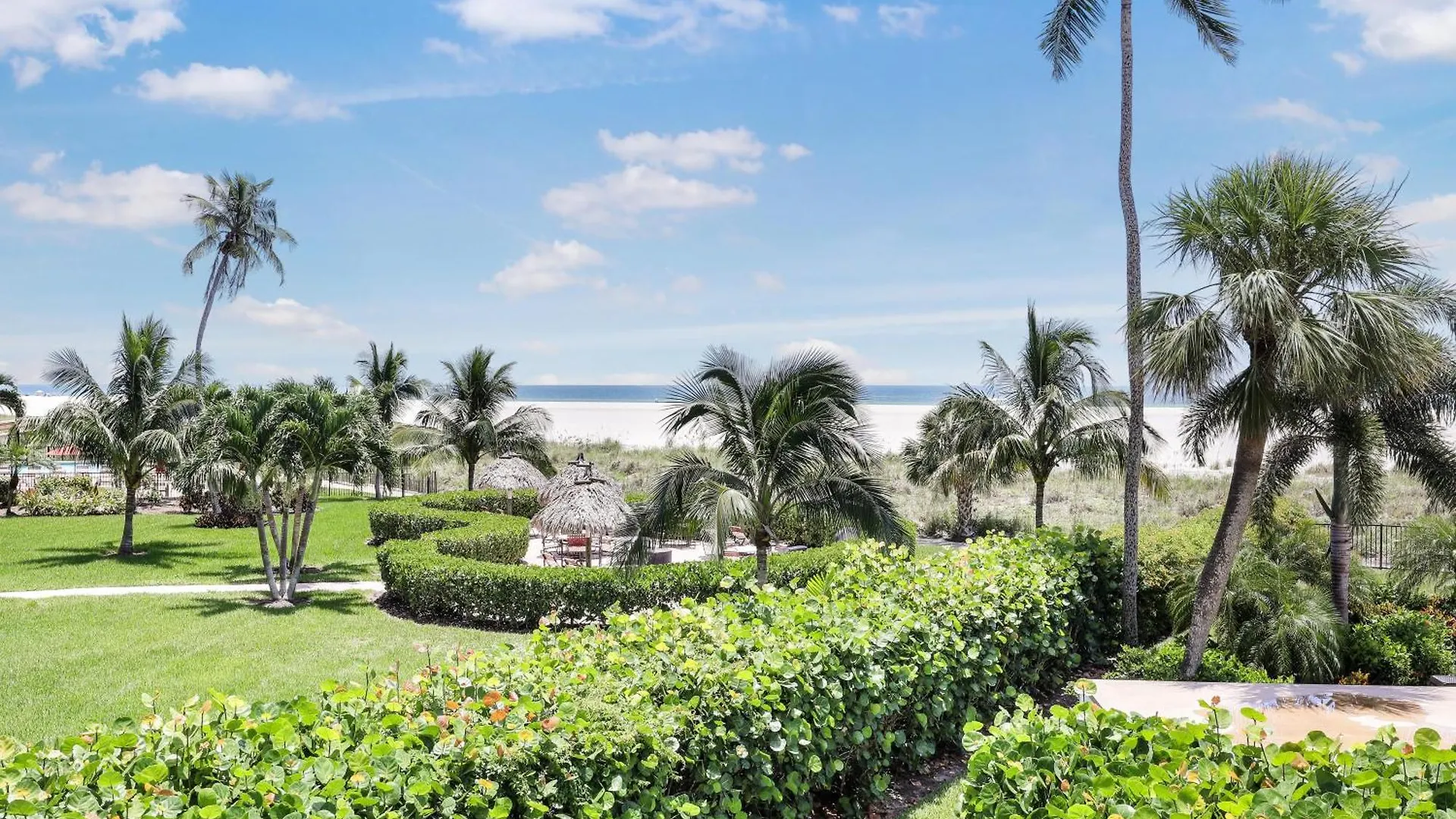 Emerald 23 * Marco Island