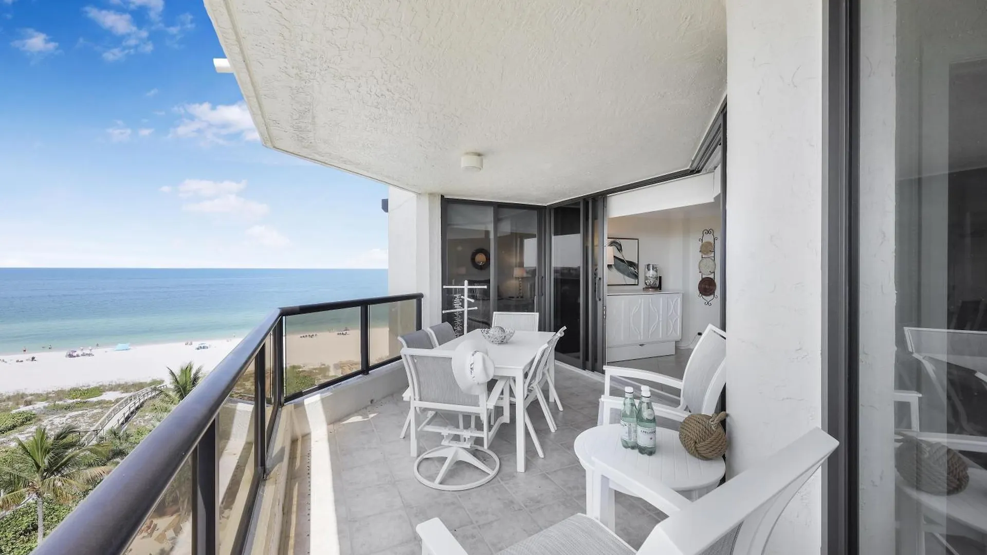 Sandcastle I-707 Holiday home Marco Island