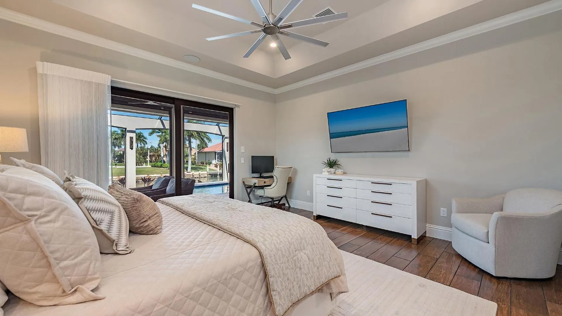 Marlin Cove Holiday home Marco Island
