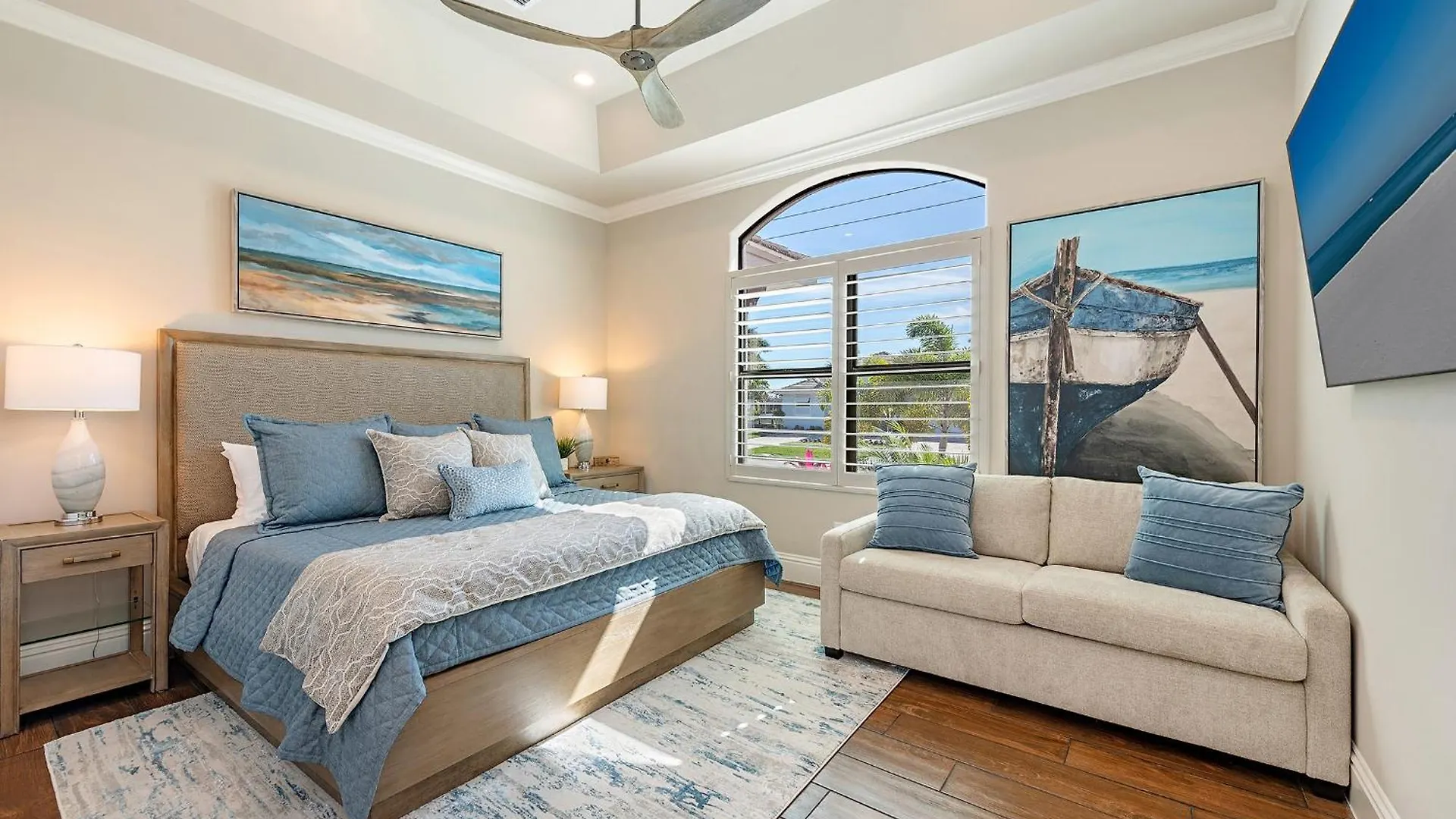 Marlin Cove Marco Island