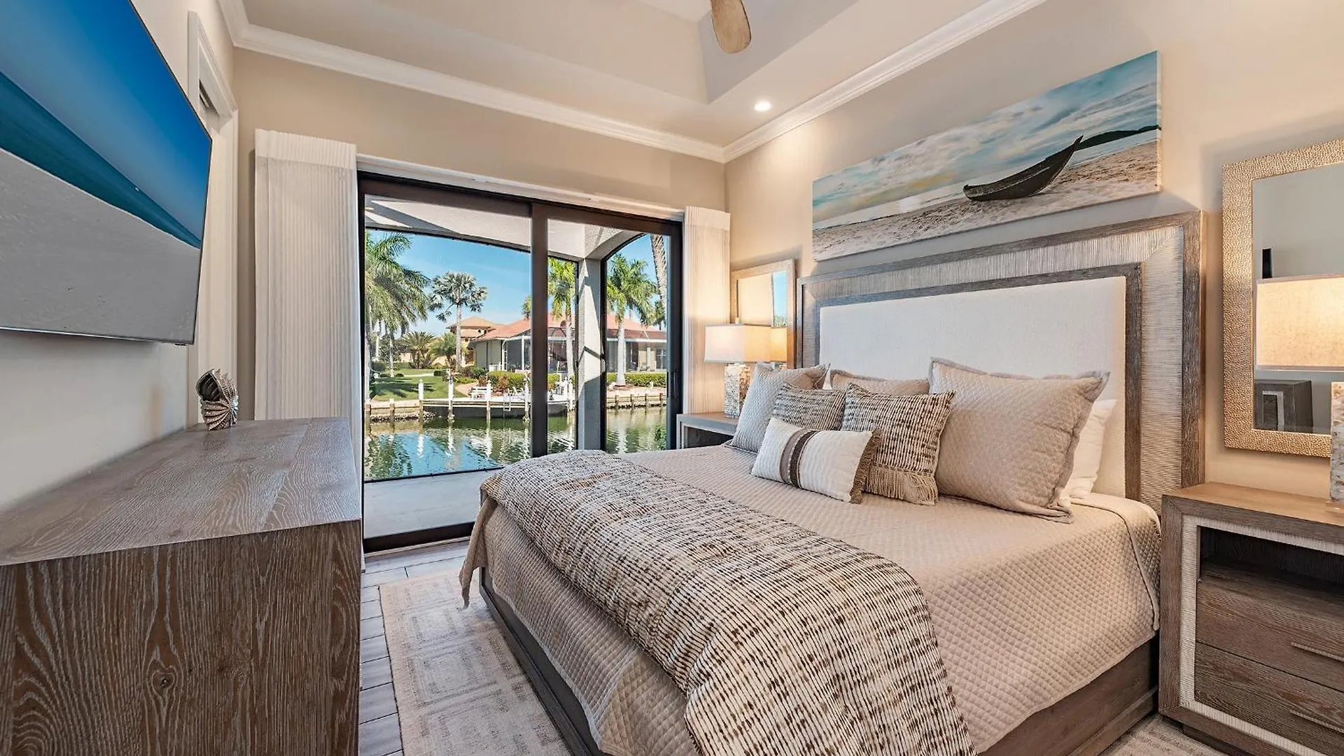 Holiday home Marlin Cove *