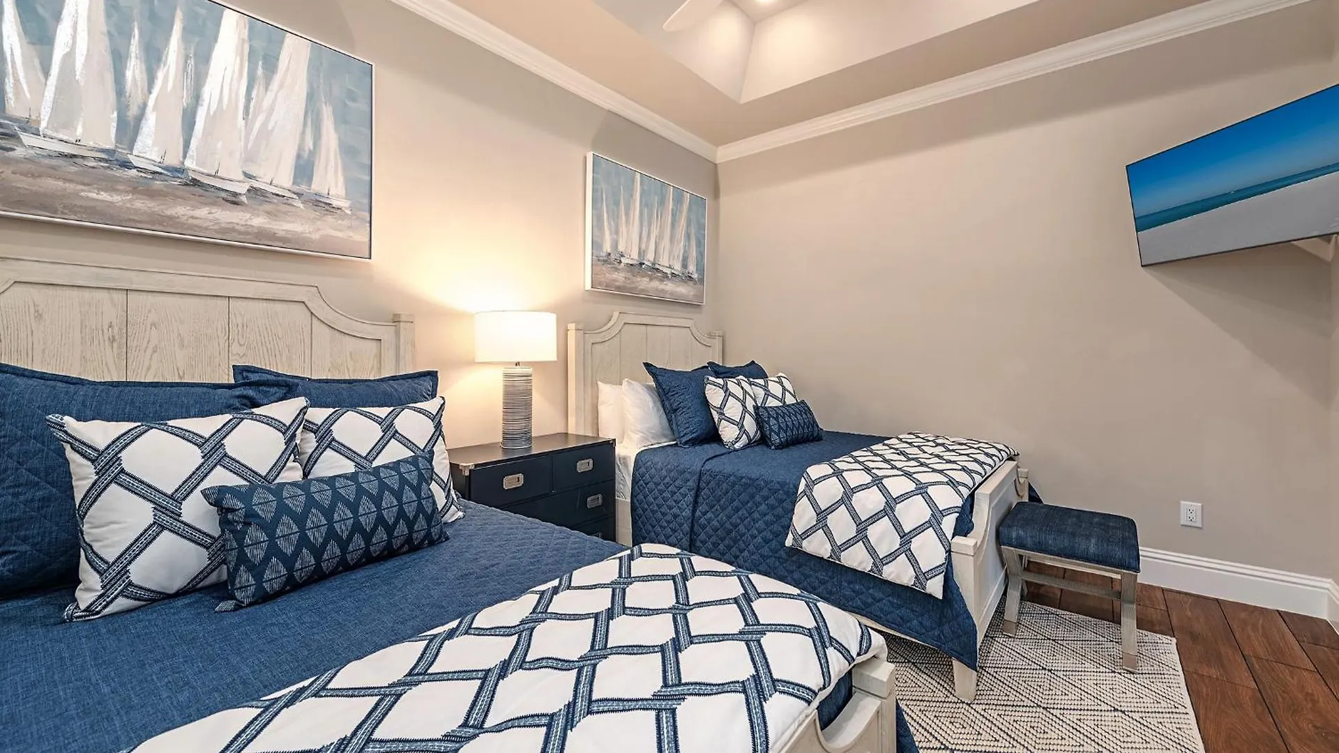 Marlin Cove Holiday home