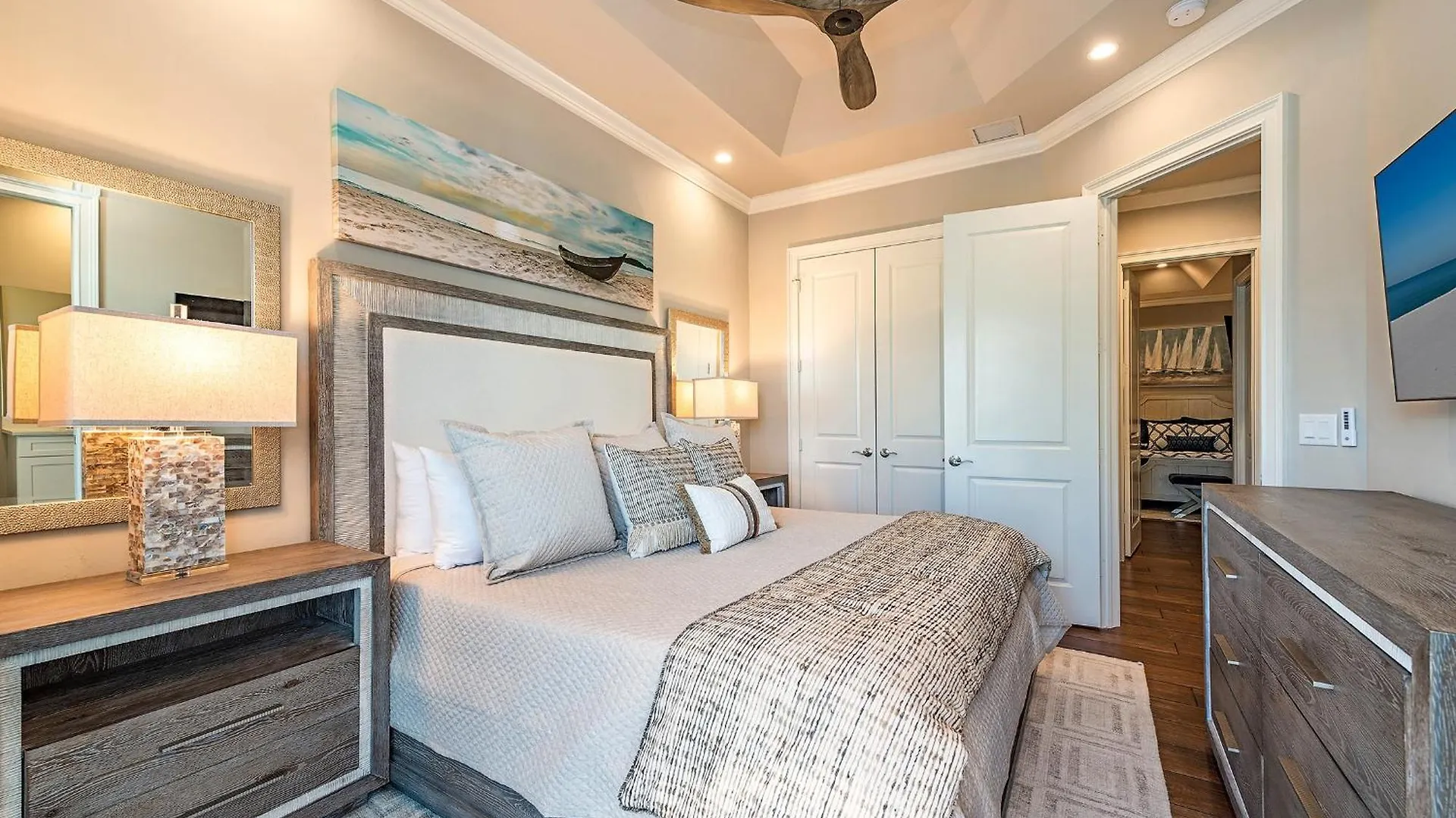 Holiday home Marlin Cove *
