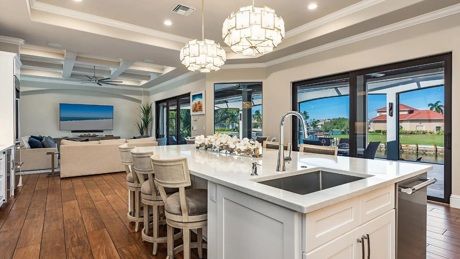 Holiday home Marlin Cove