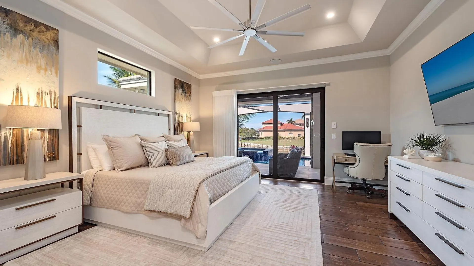 Marlin Cove * Marco Island