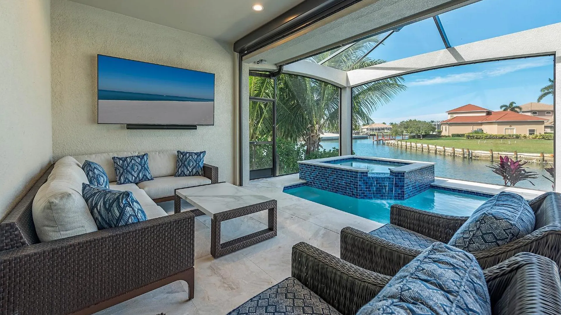 Marlin Cove Marco Island