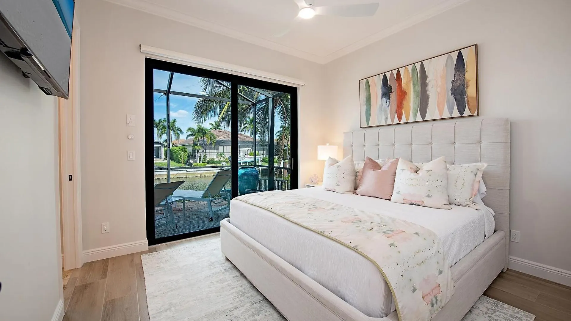 Dove Faustine Holiday home Marco Island