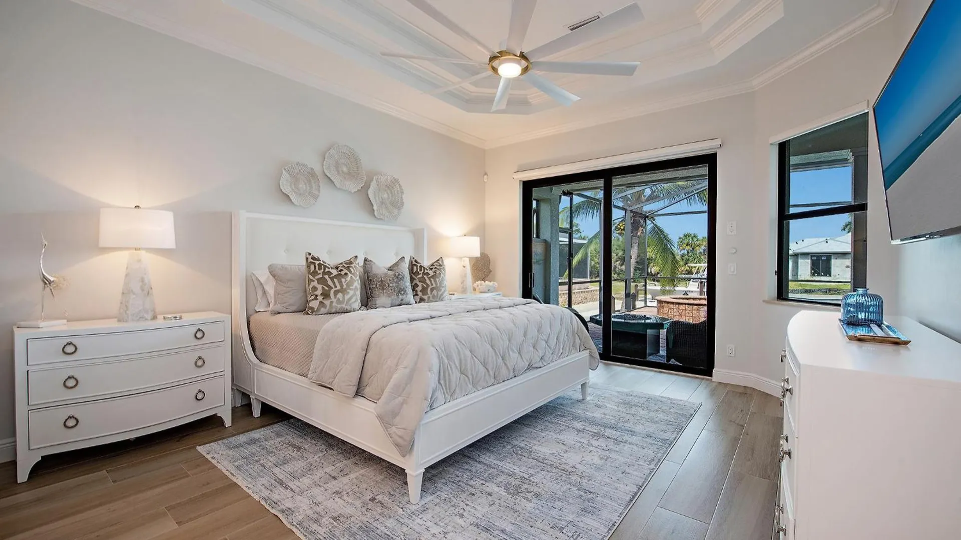 Dove Faustine Holiday home