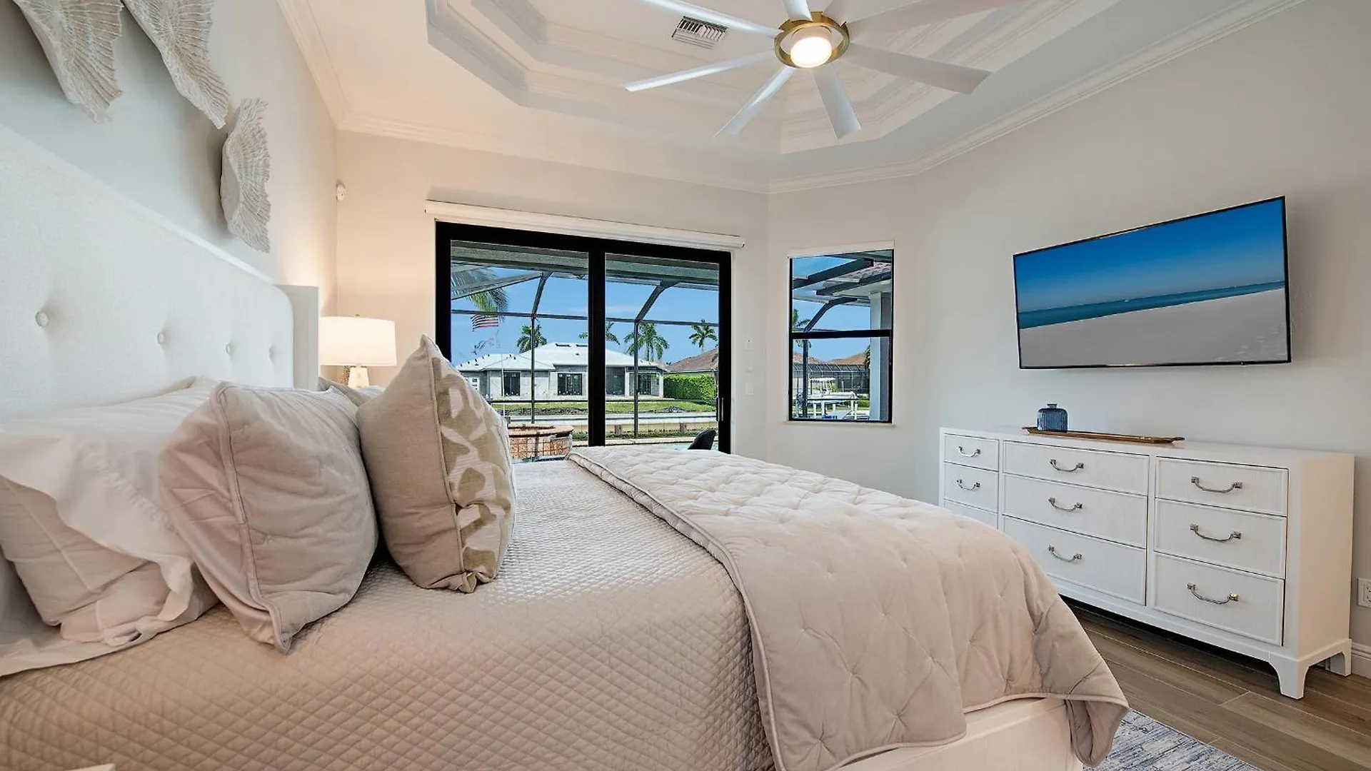 Dove Faustine Marco Island