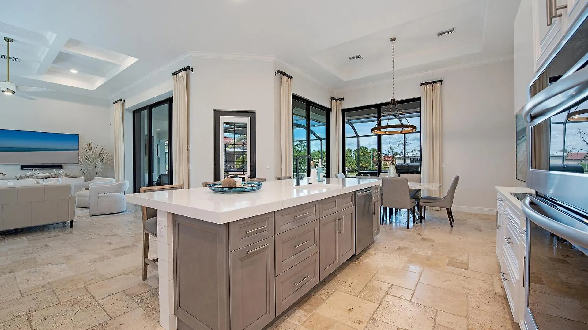 Dove Faustine Holiday home Marco Island