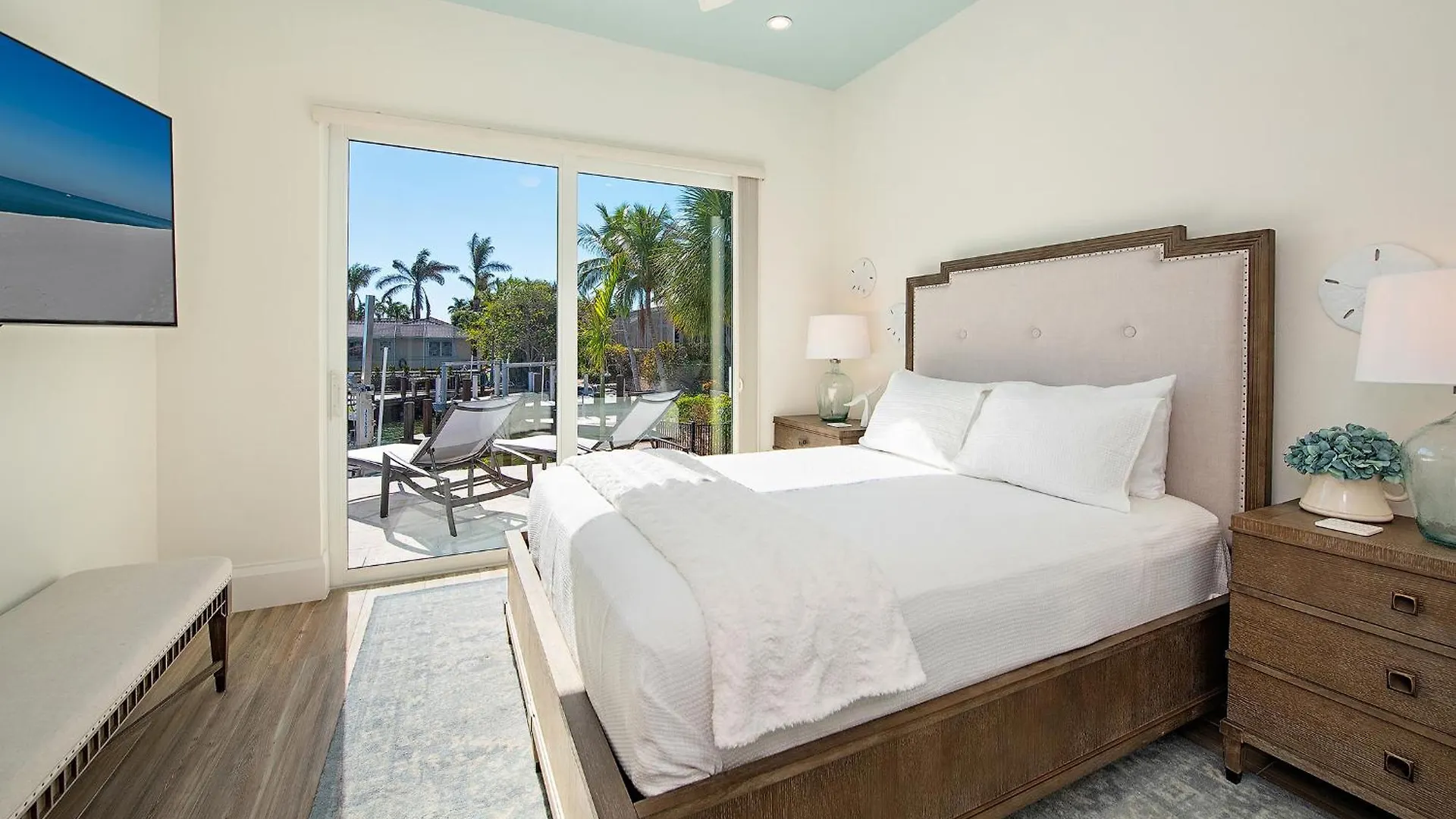 Daisy Isle Holiday home Marco Island