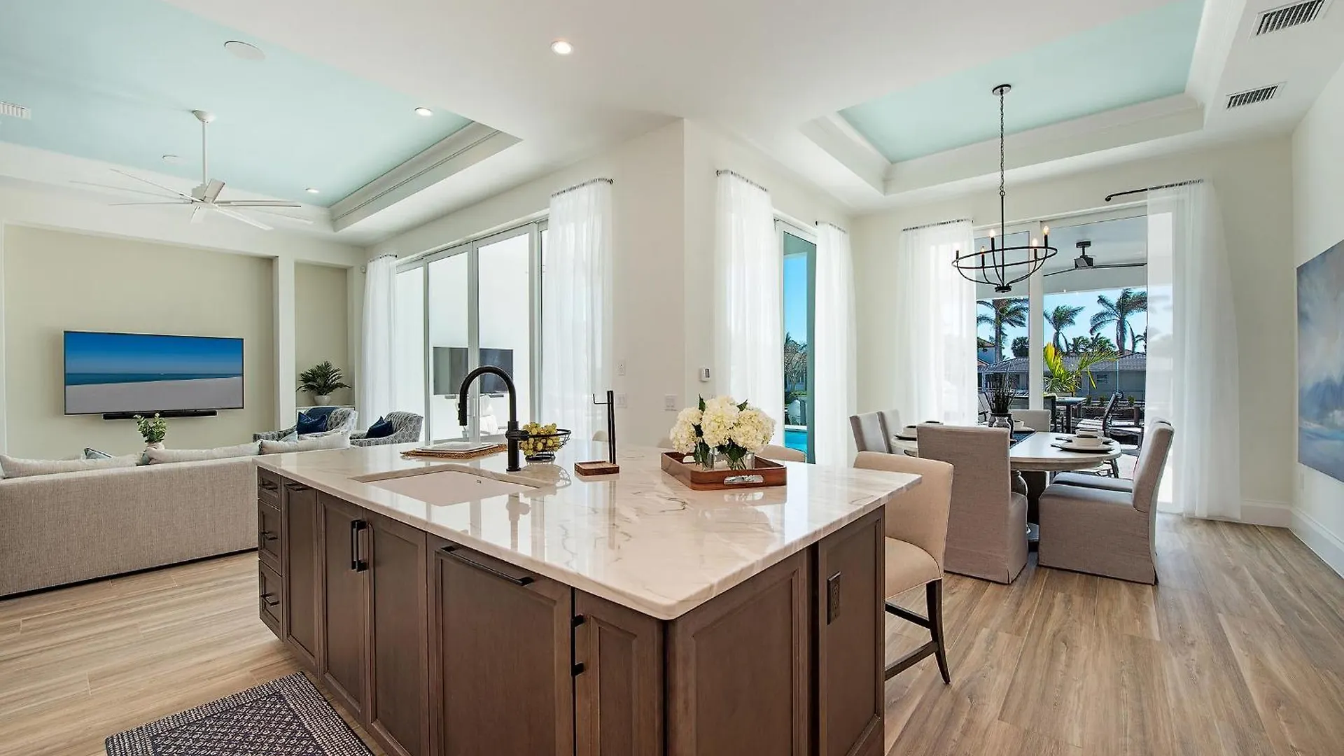 Daisy Isle Holiday home Marco Island
