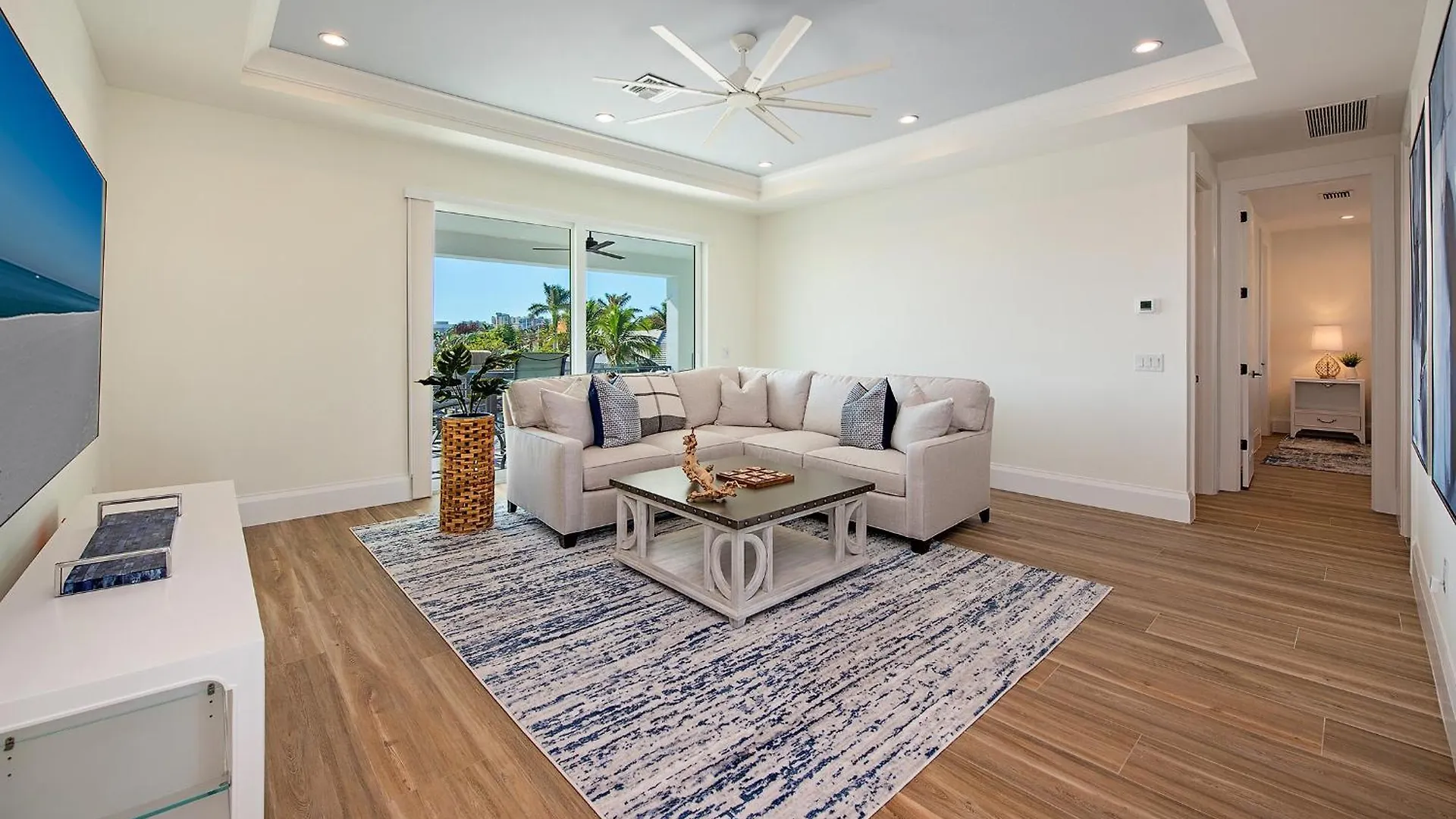 Daisy Isle Holiday home