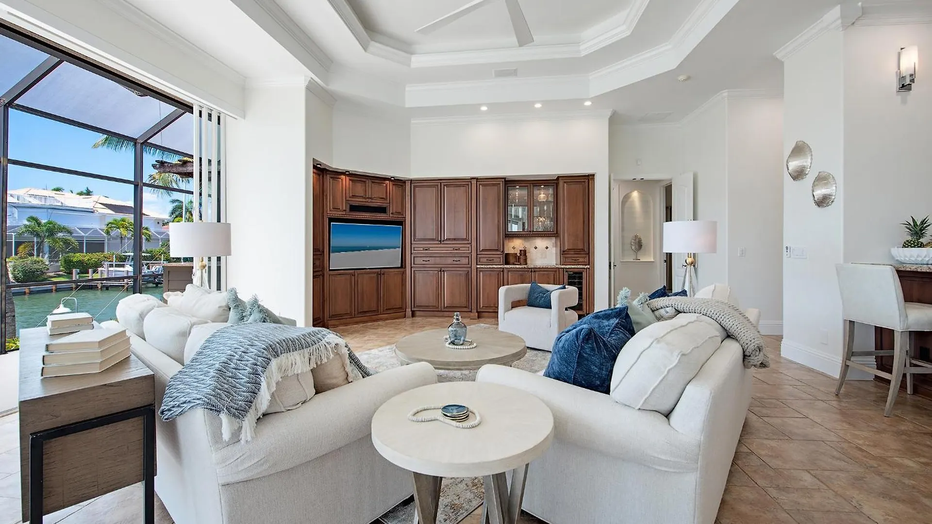 Clifton Court * Marco Island