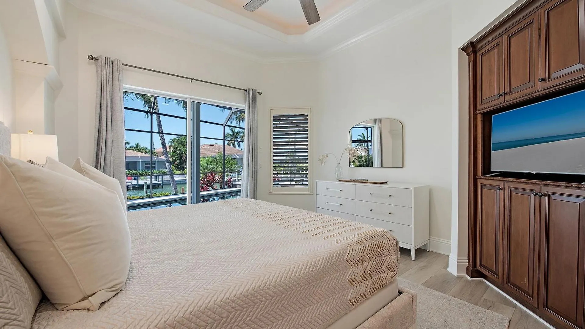 Clifton Court * Marco Island