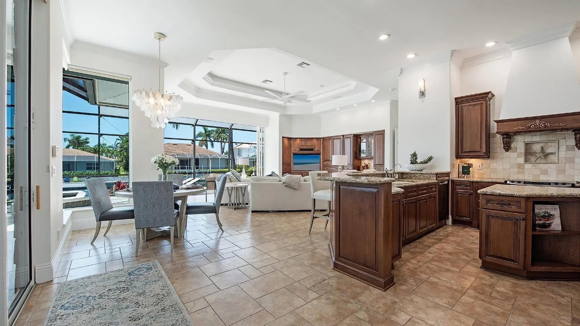 Holiday home Clifton Court Marco Island