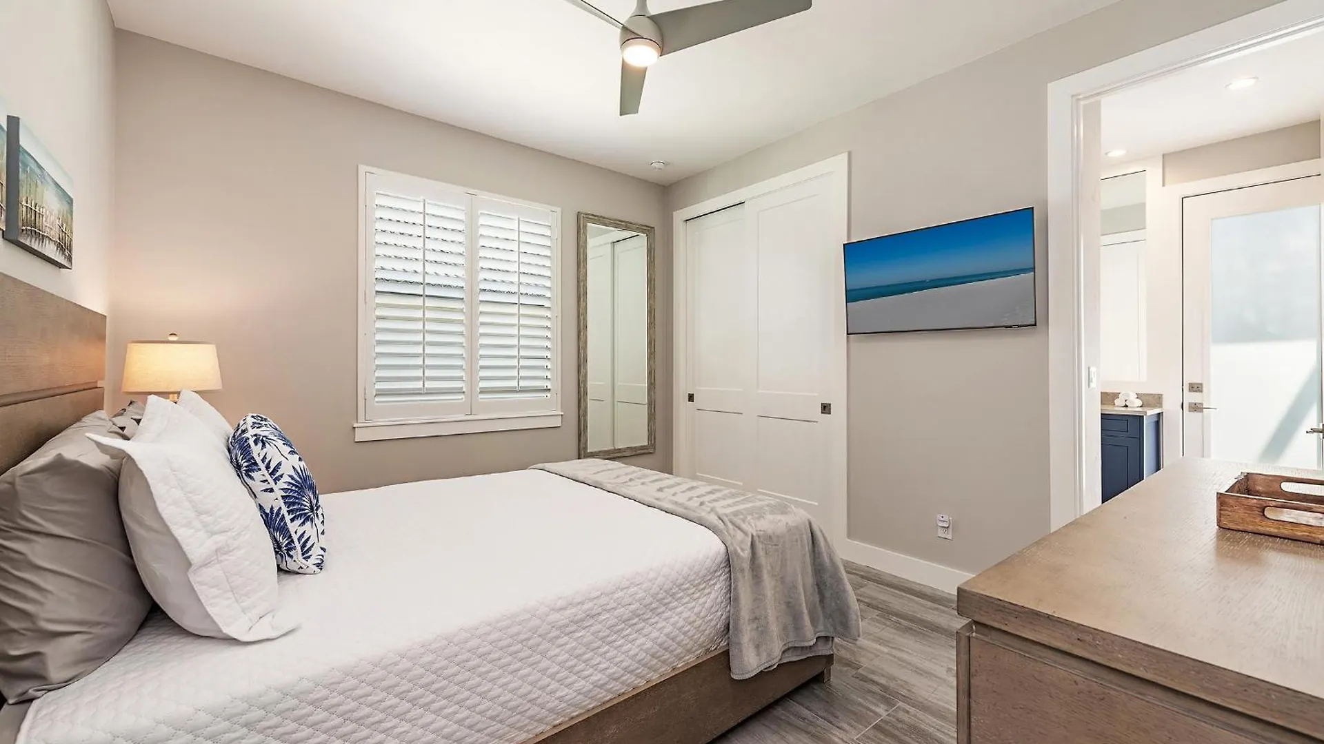 Azul Oasis Holiday home Marco Island