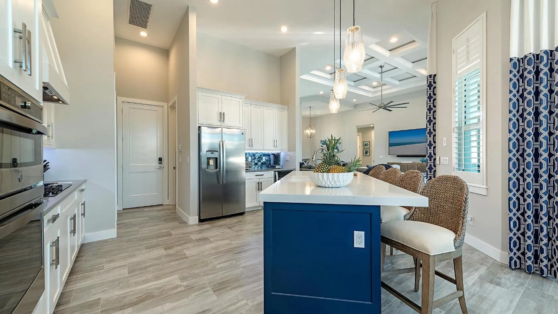 Azul Oasis Holiday home