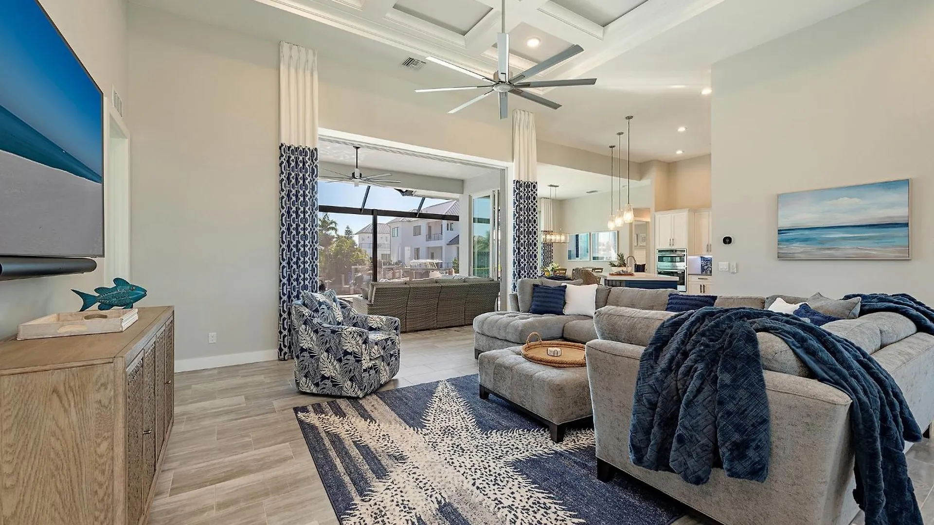 Azul Oasis Holiday home *