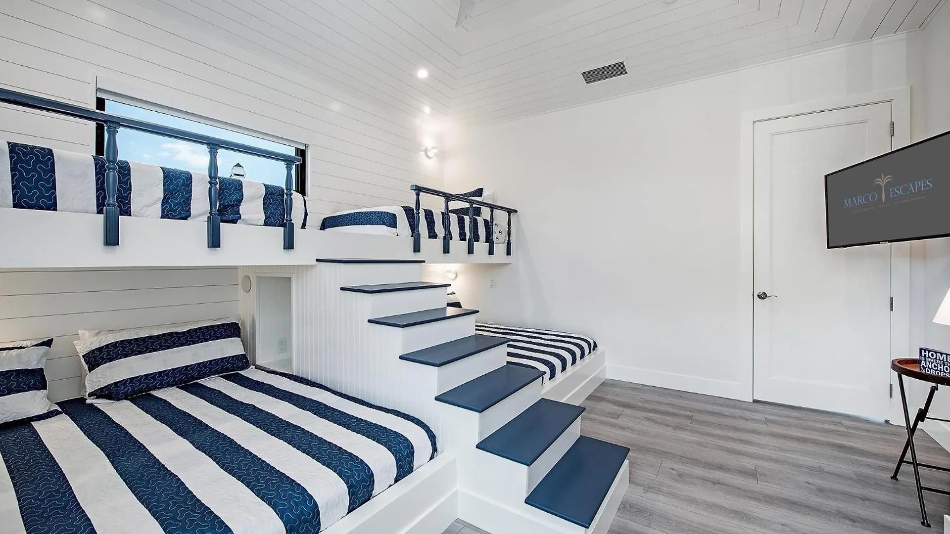 Casa Del Mar Holiday home *