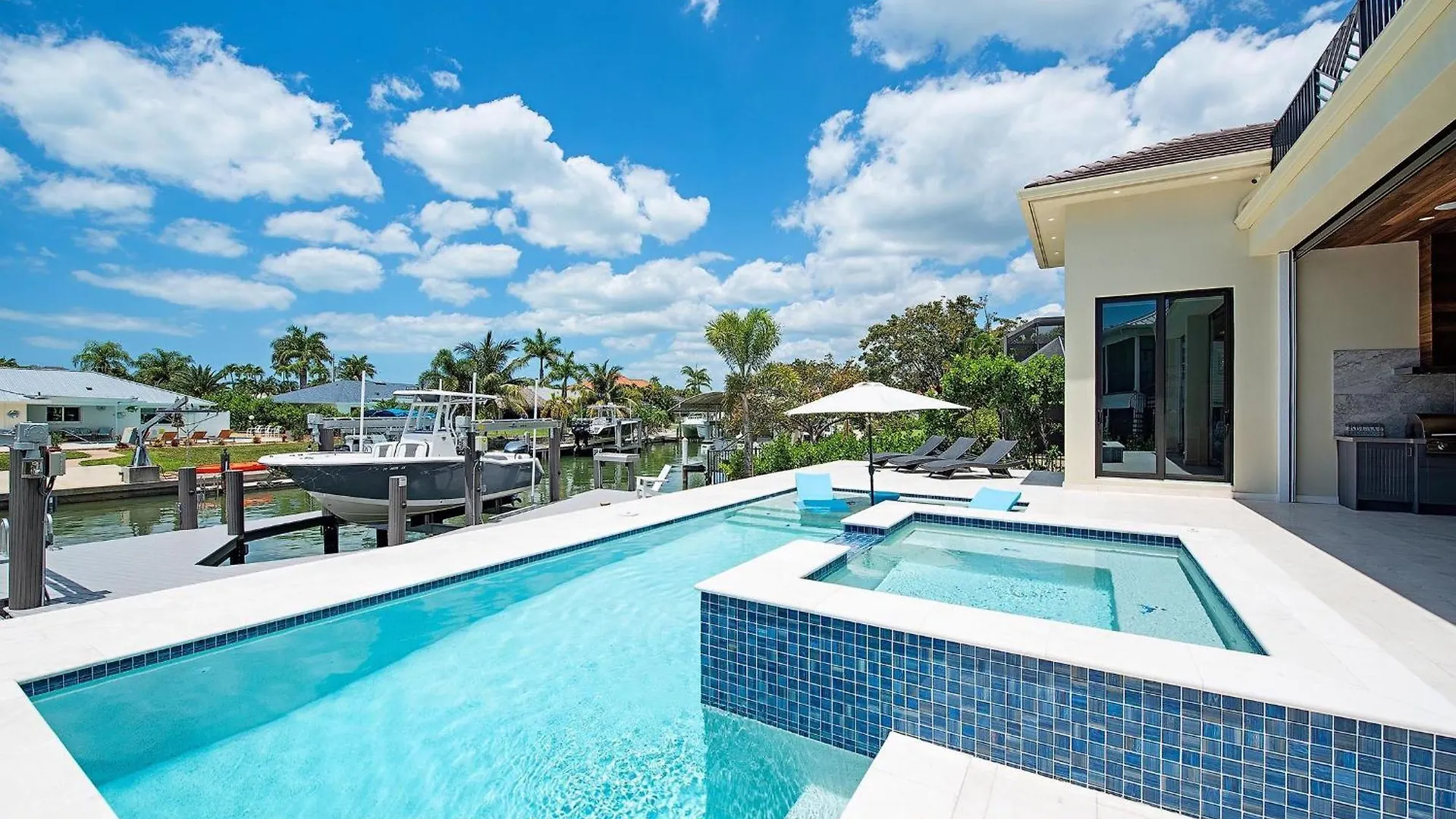 Casa Del Mar Holiday home