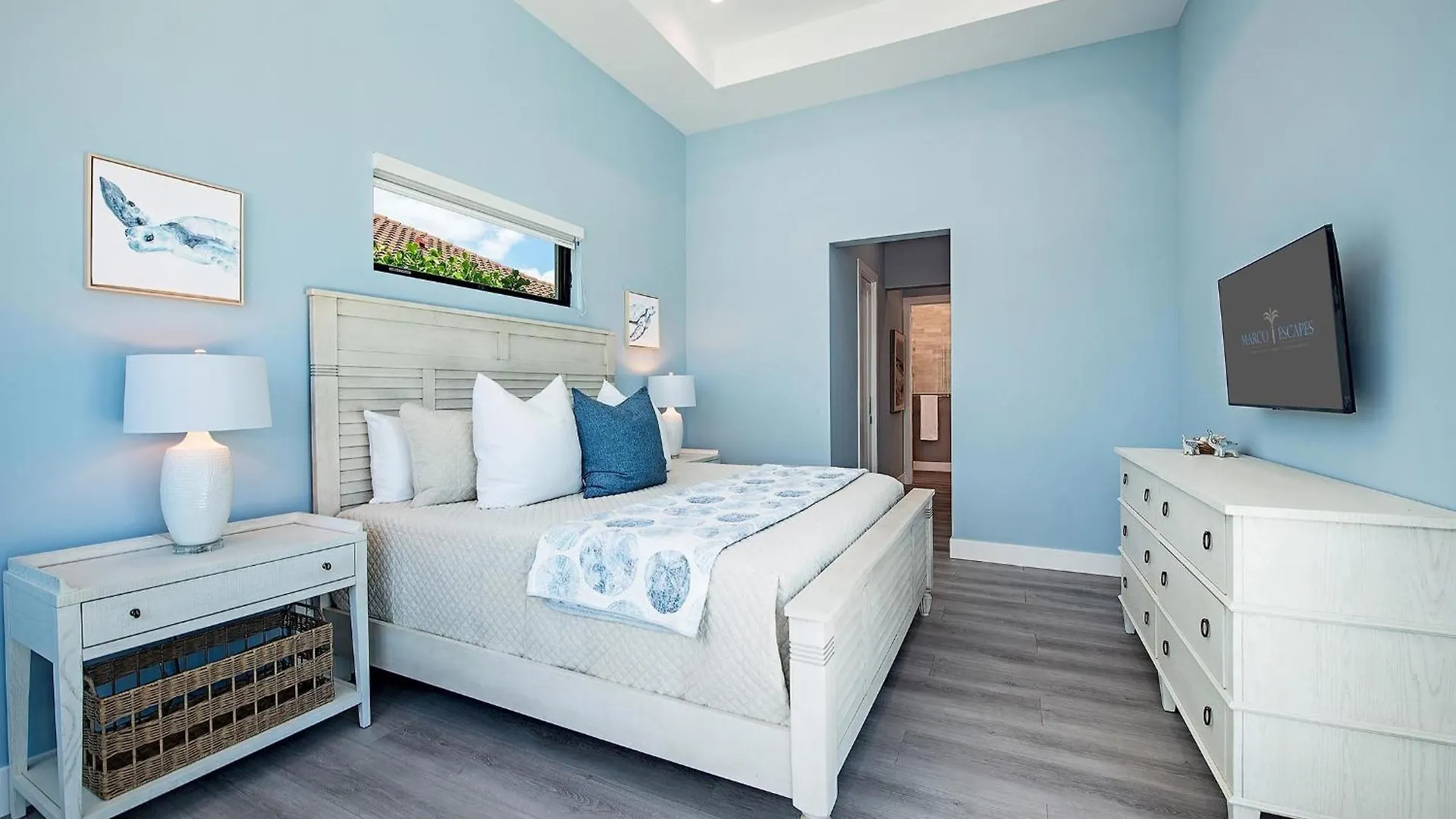 Casa Del Mar Holiday home Marco Island