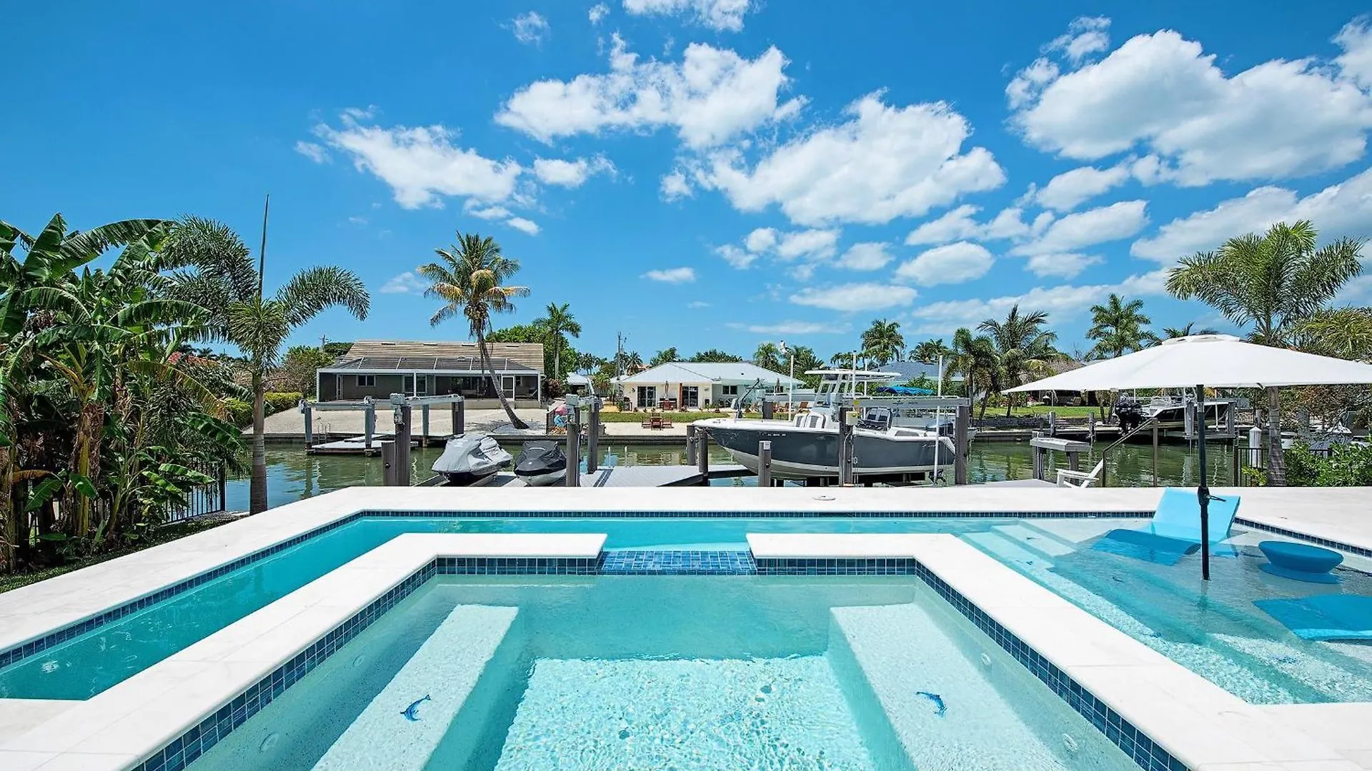 Casa Del Mar Holiday home