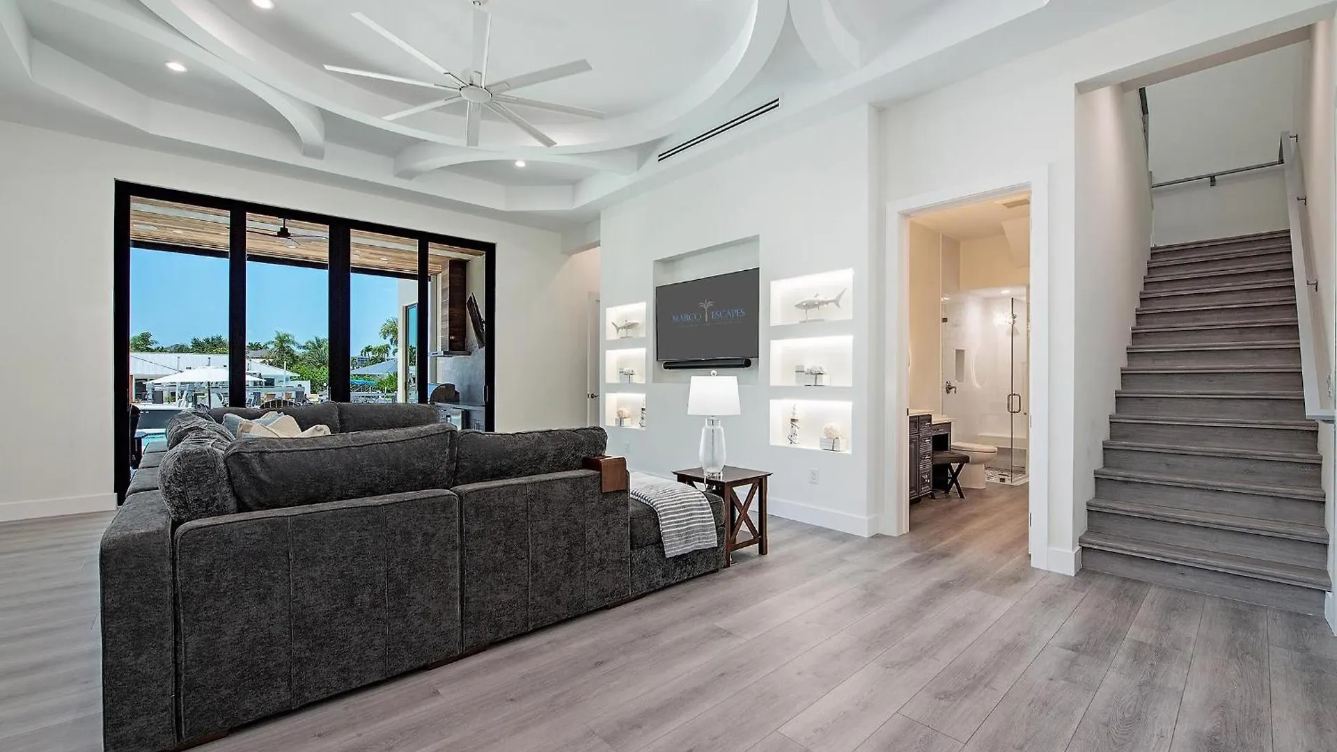 Holiday home Casa Del Mar Marco Island