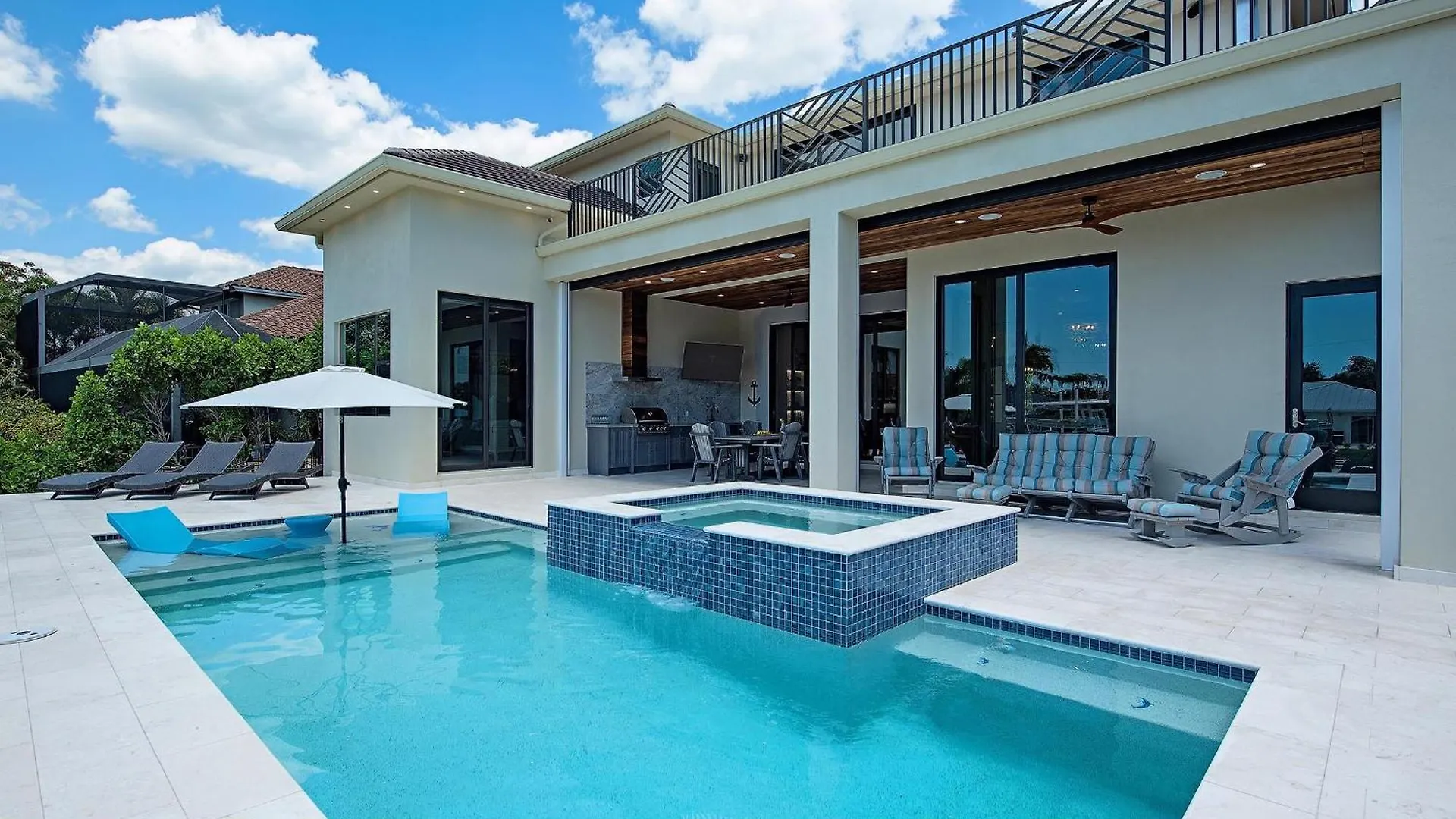 Holiday home Casa Del Mar *