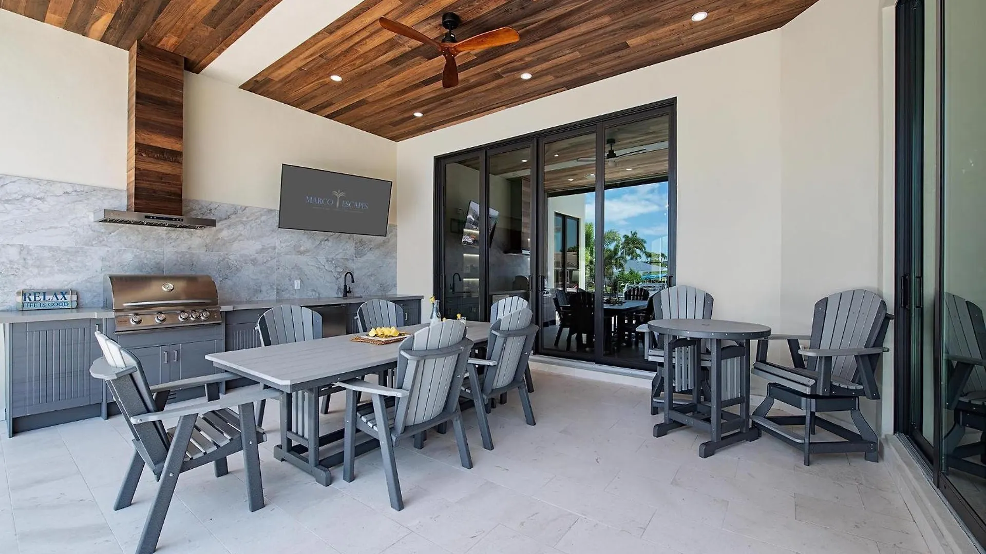 Casa Del Mar * Marco Island