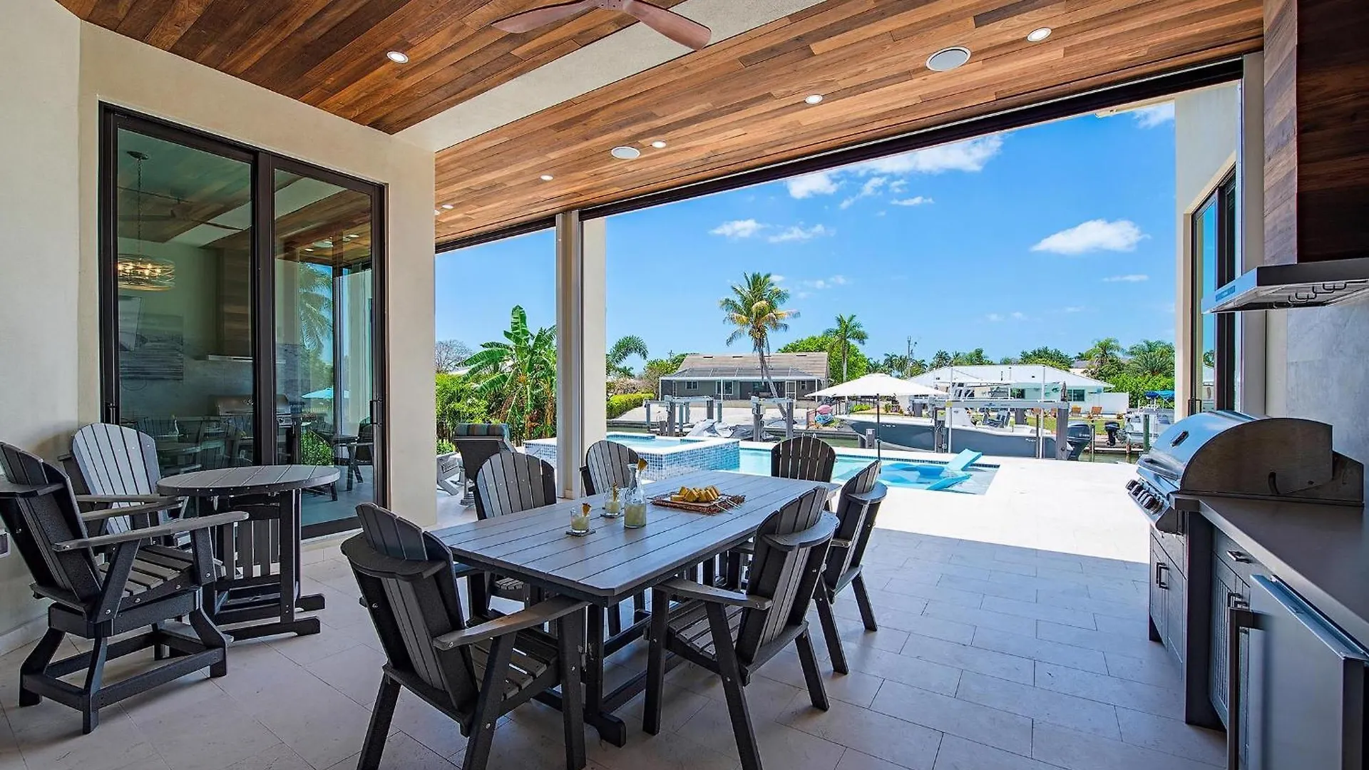 Holiday home Casa Del Mar Marco Island