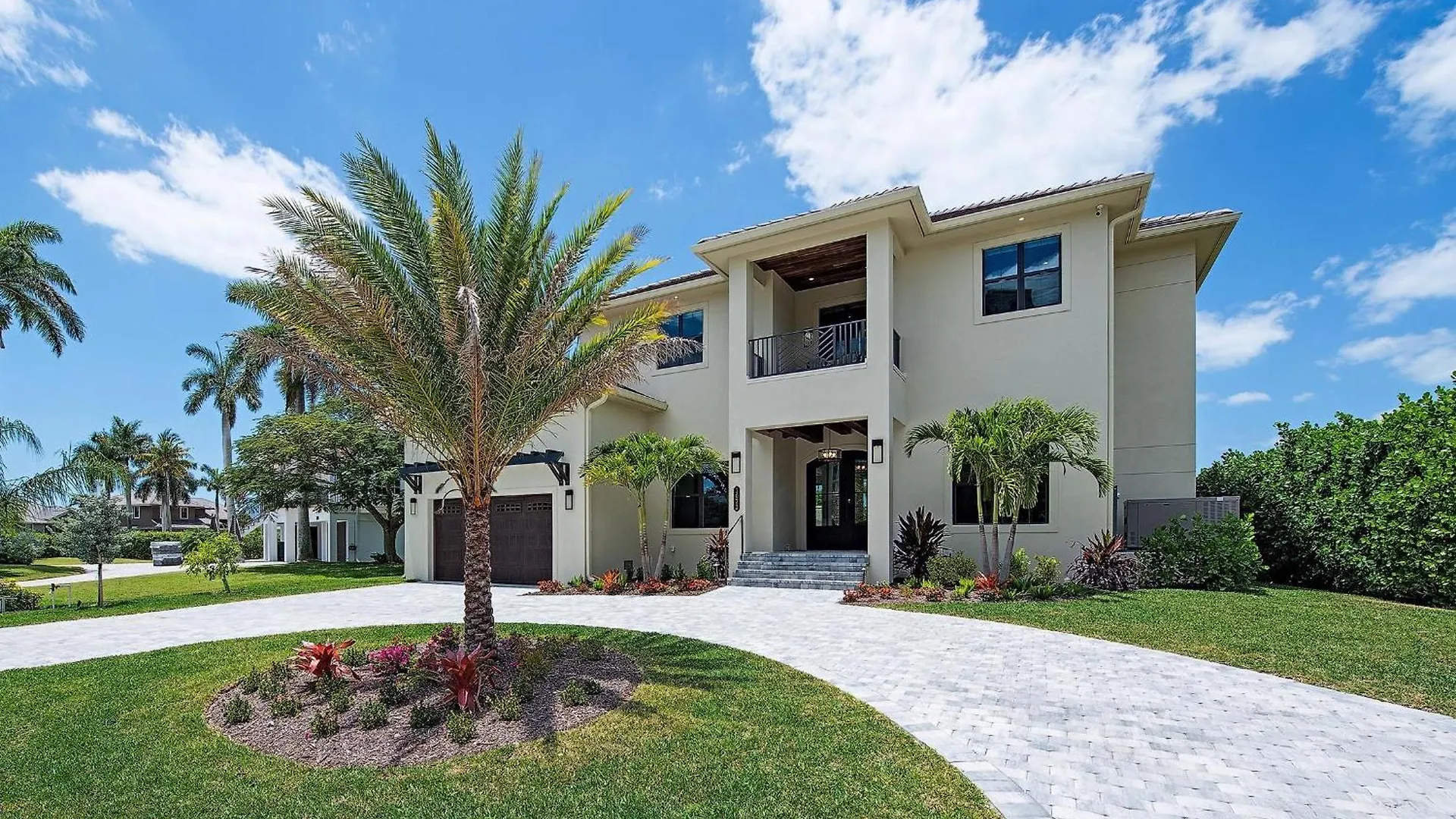 Casa Del Mar * Marco Island