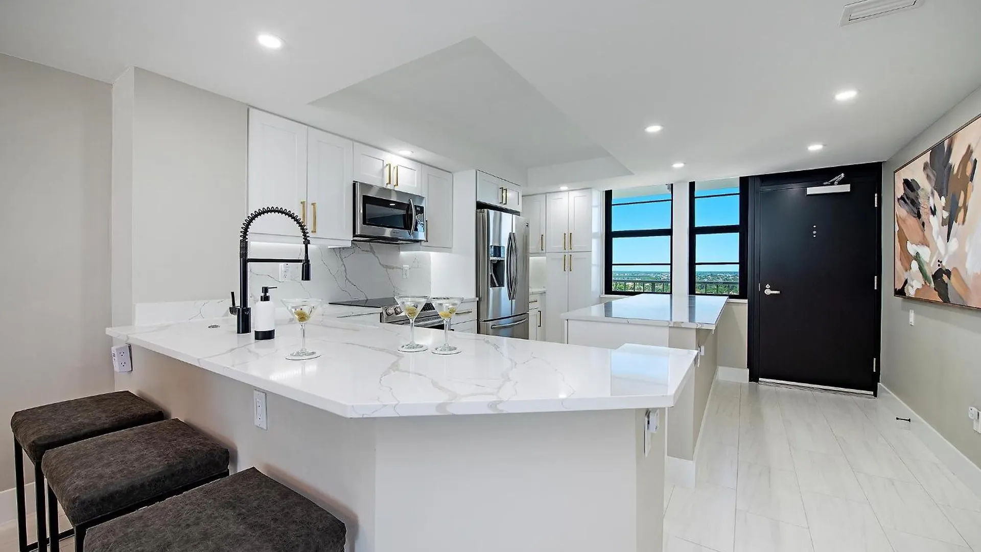 South Seas 1704 Holiday home