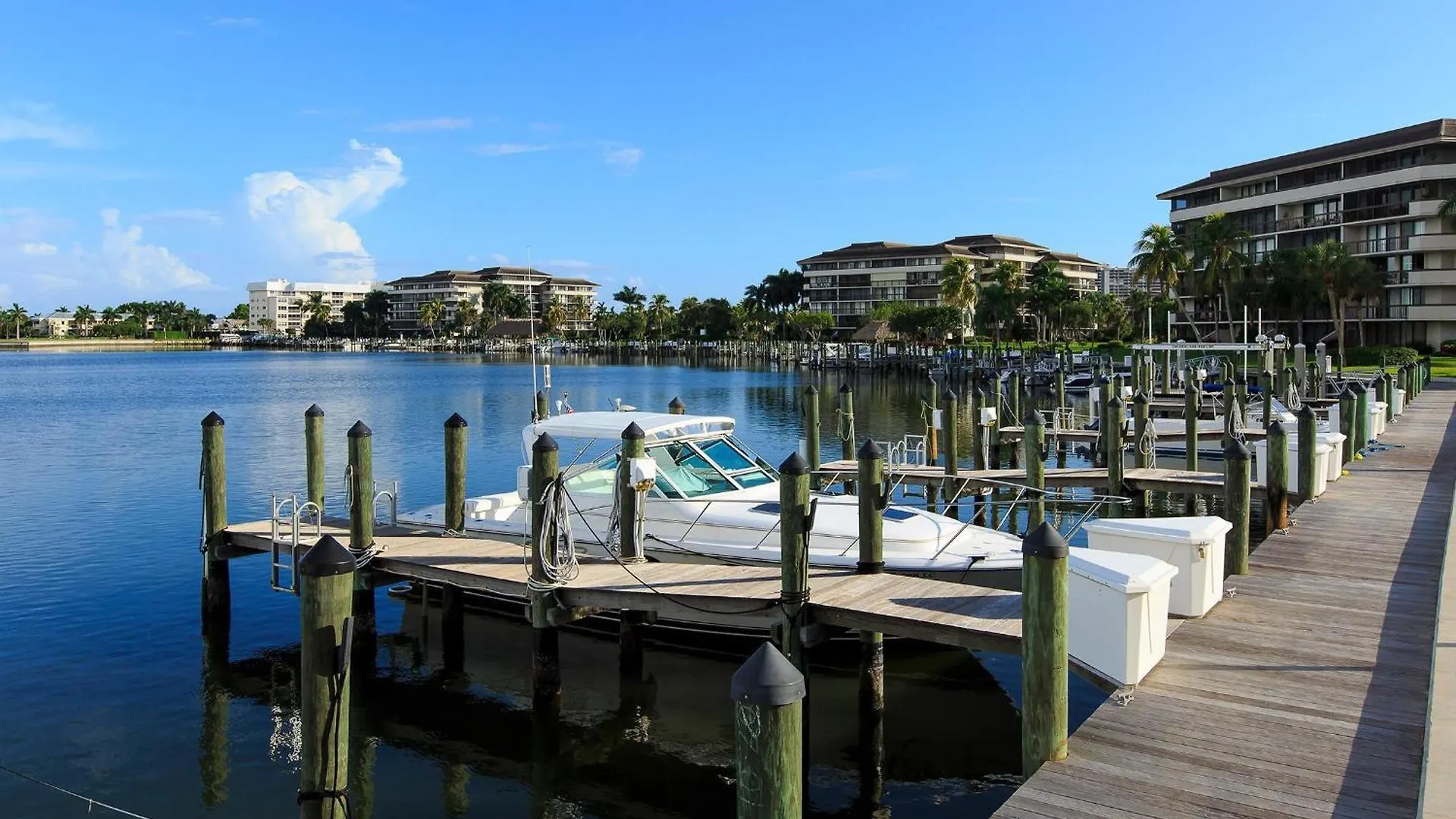 South Seas 1704 Holiday home Marco Island
