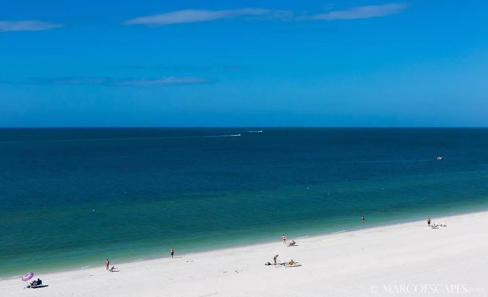 Sea Winds 701 Marco Island