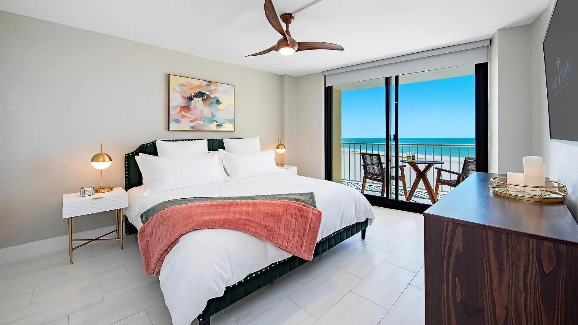 South Seas 1704 Holiday home *