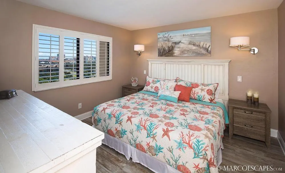 Holiday home Sea Winds 701 Marco Island