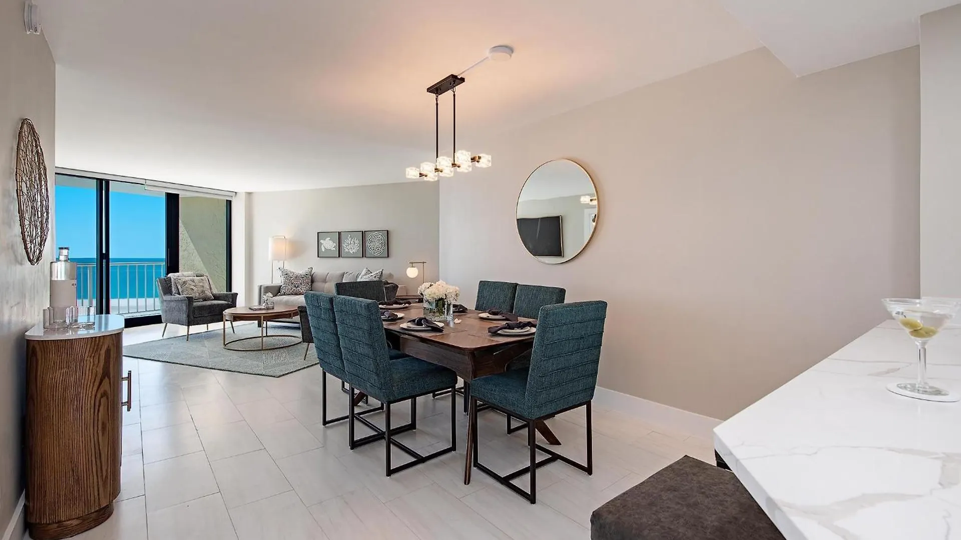 South Seas 1704 Marco Island