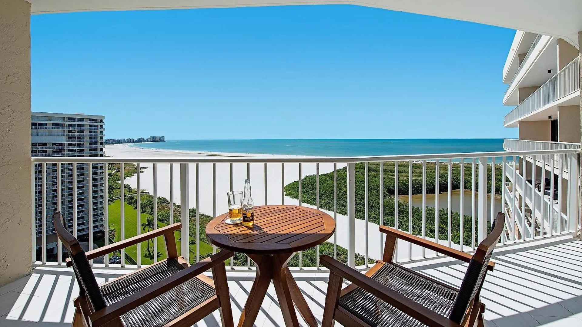 Holiday home South Seas 1704