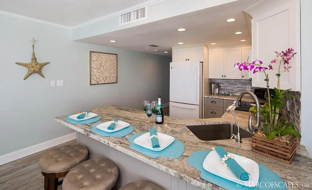 Sea Winds 701 Holiday home *