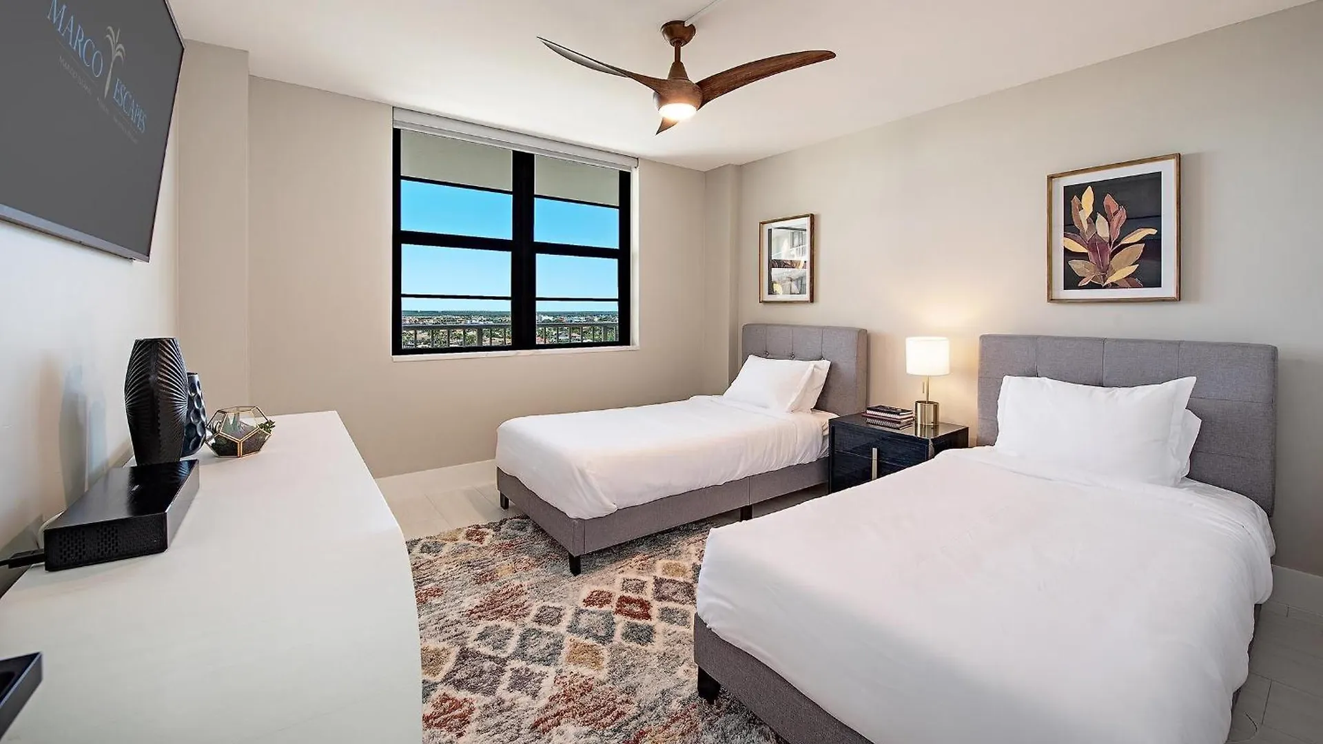Holiday home South Seas 1704 Marco Island