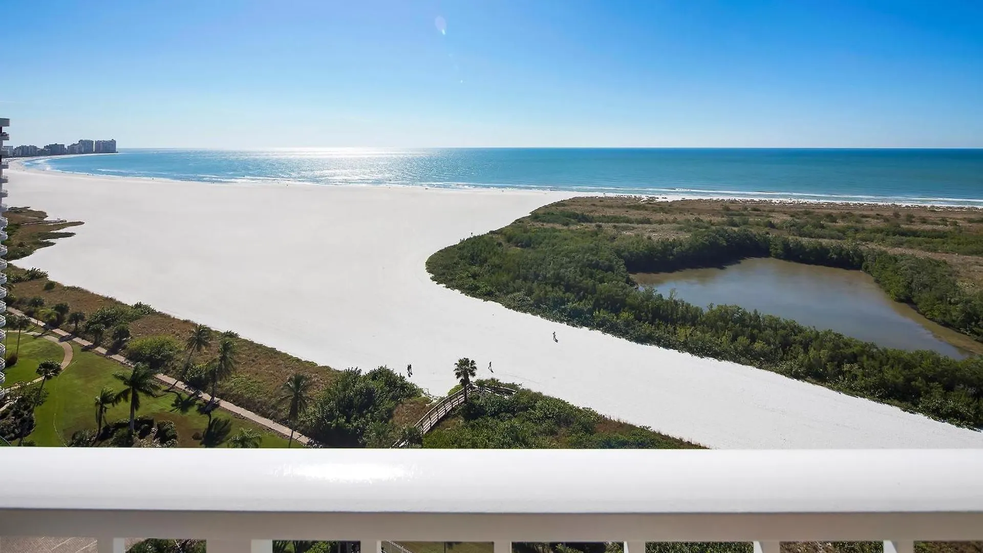 South Seas 1704 Marco Island